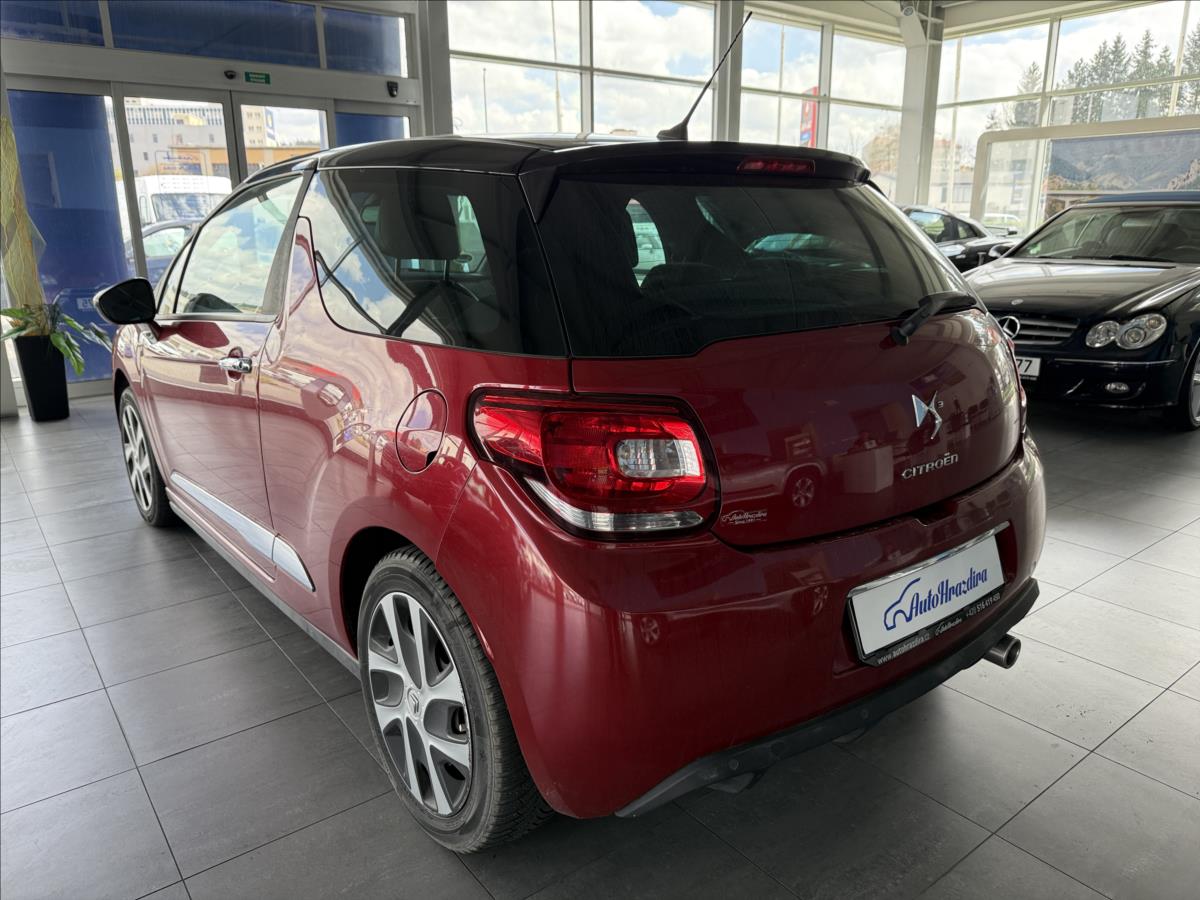 Citroën DS3