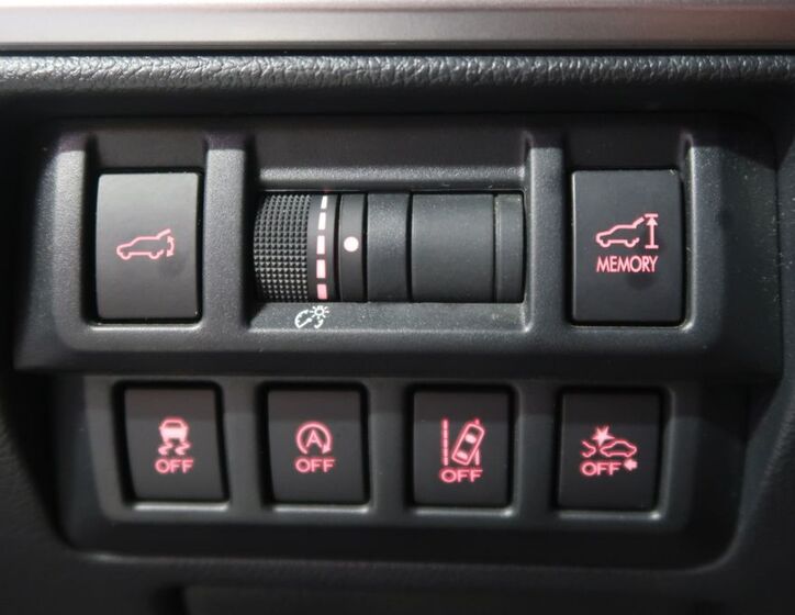 Subaru Outback 24