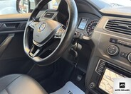 Volkswagen Caddy 40
