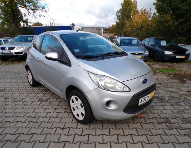 Ford Ka 1