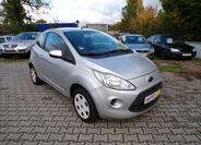Ford Ka 1