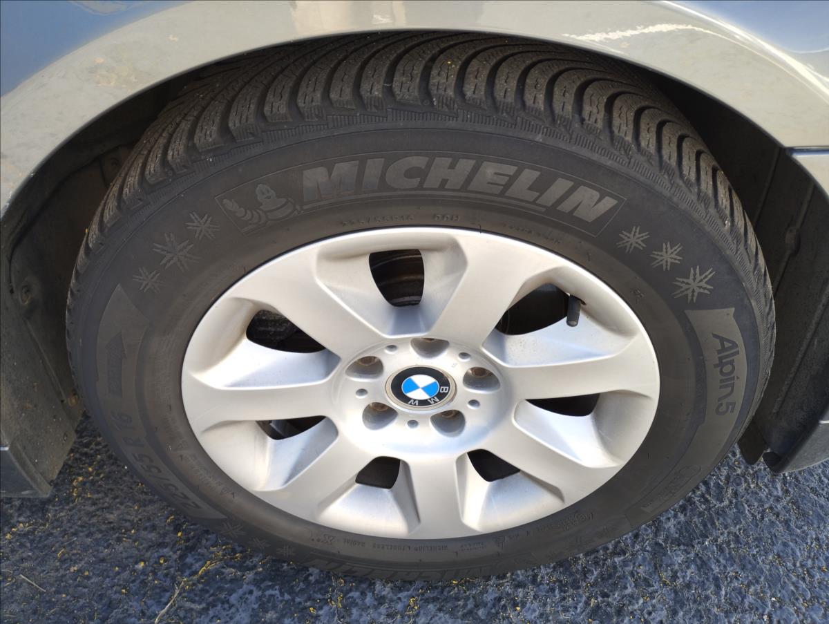 BMW Řada 5