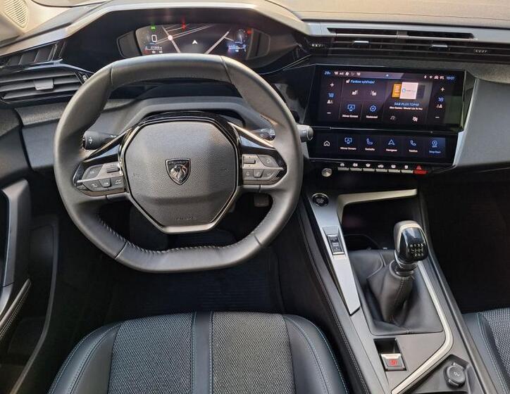 Peugeot 308 10