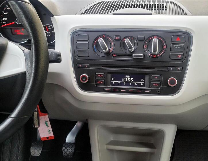 Seat Mii 33