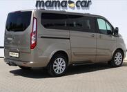 Ford Tourneo Custom 7