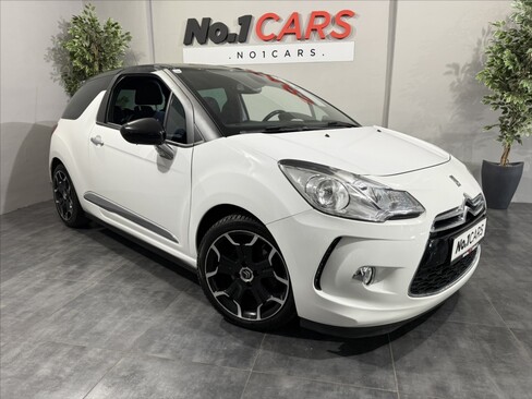 Citroën DS3
