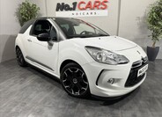 Citroën DS3 1