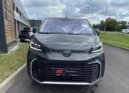 Toyota ProAce Verso 2