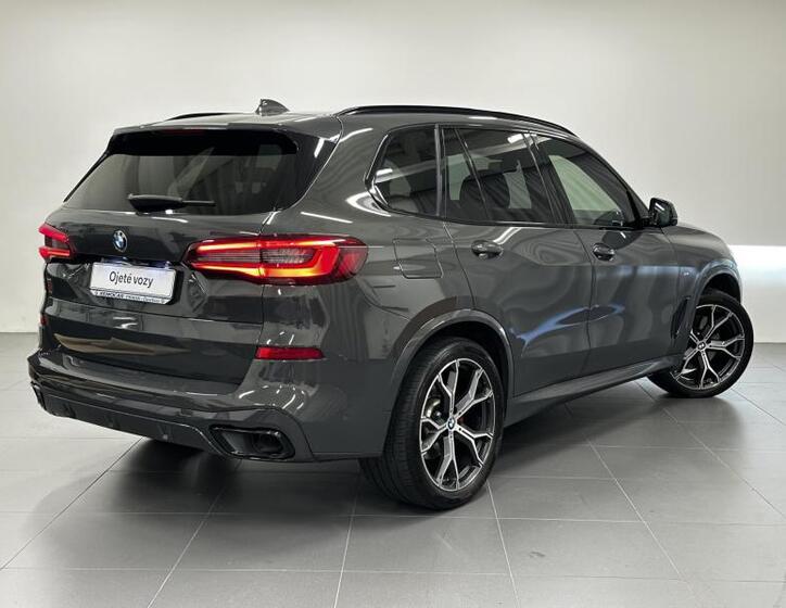 BMW X5 3