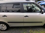 Škoda Fabia 6