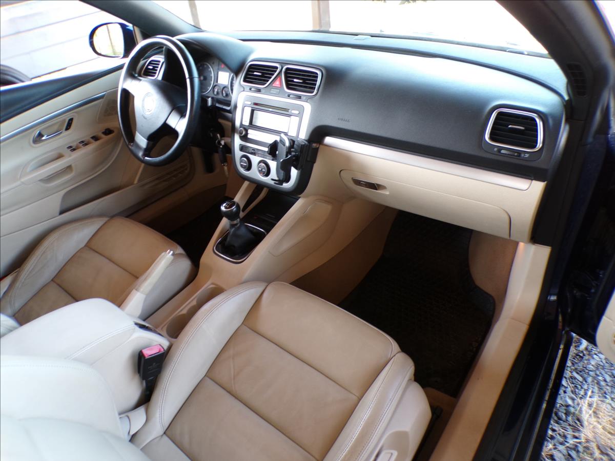 Volkswagen EOS