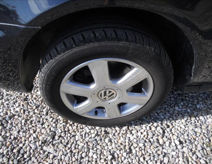 Volkswagen Sharan 25