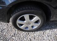 Volkswagen Sharan 25