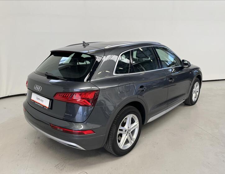 Audi Q5 2