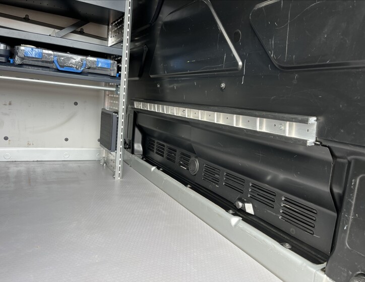 Ford Transit Custom 27