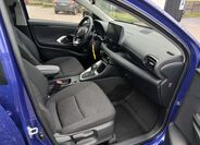 Toyota Yaris 15