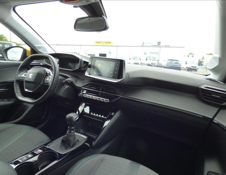 Peugeot 208 46