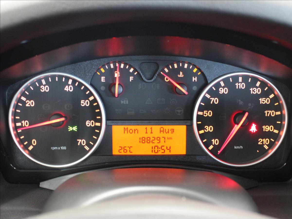 Fiat Croma