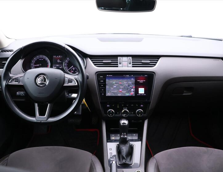 Škoda Octavia 33
