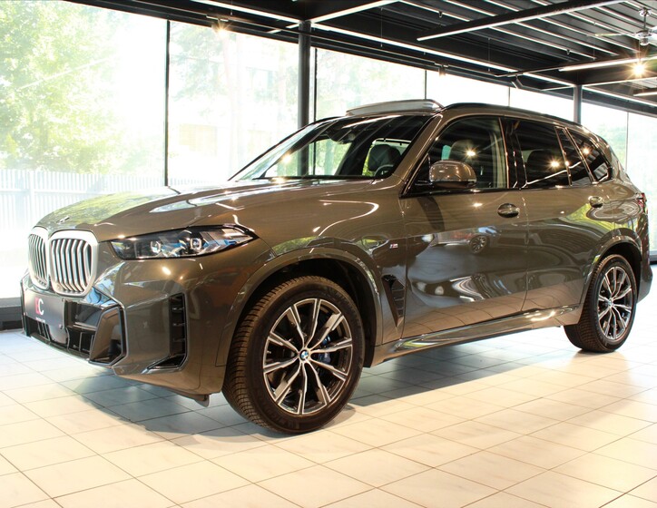 BMW X5 3