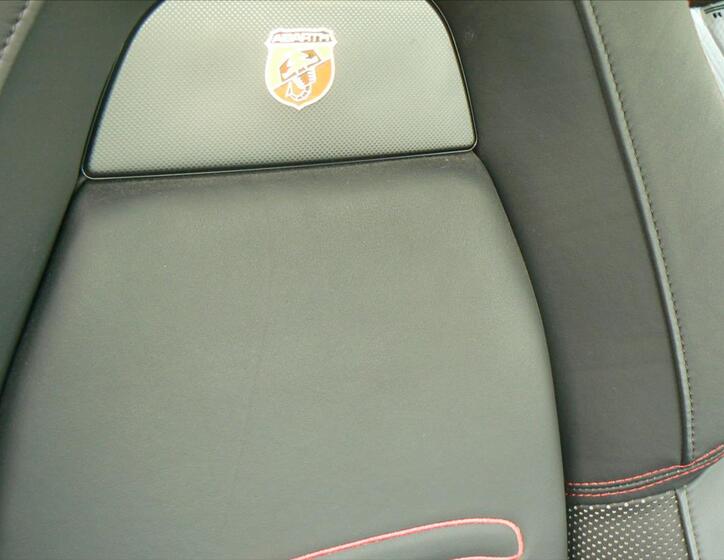 Fiat Grande Punto 15