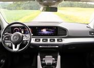 Mercedes-Benz GLE 33