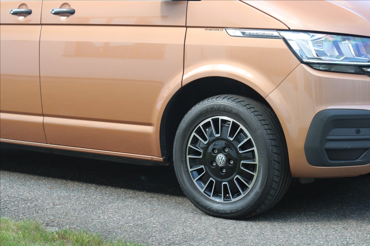 Volkswagen California
