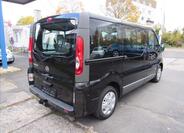 Nissan Primastar 6