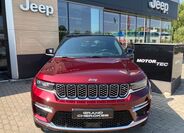 Jeep Grand Cherokee 6
