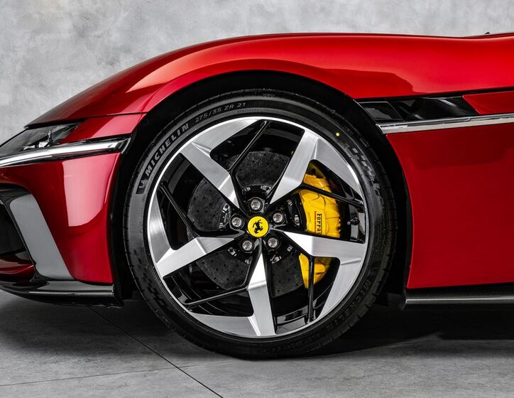 Ferrari Ostatní 2