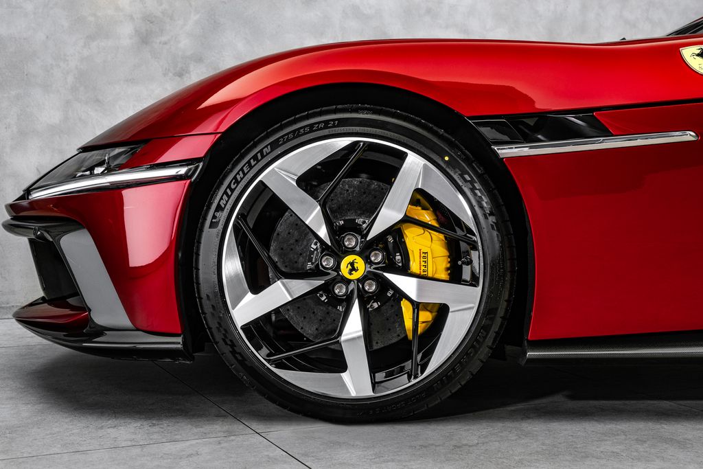 Ferrari Ostatní