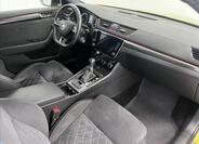 Škoda Superb 16