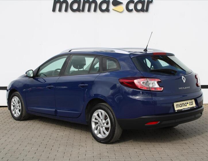 Renault Mégane 5