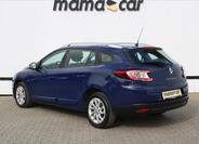 Renault Mégane 5