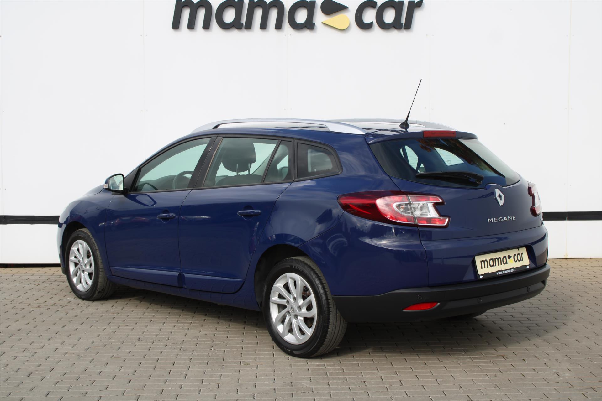 Renault Mégane
