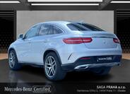 Mercedes-Benz GLE 3