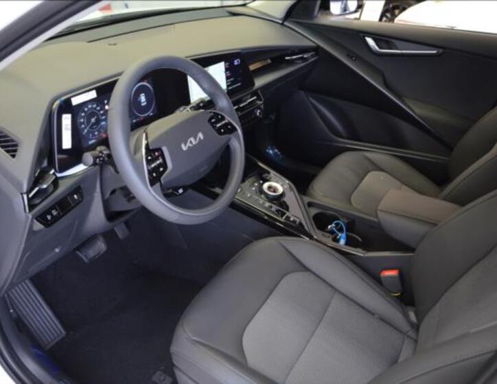 KIA Niro 3