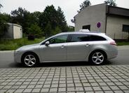 Peugeot 508 6