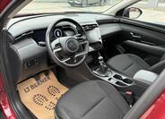Hyundai Tucson 9