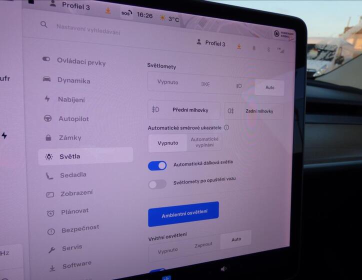 Tesla Model 3 17