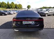 Audi A7 6