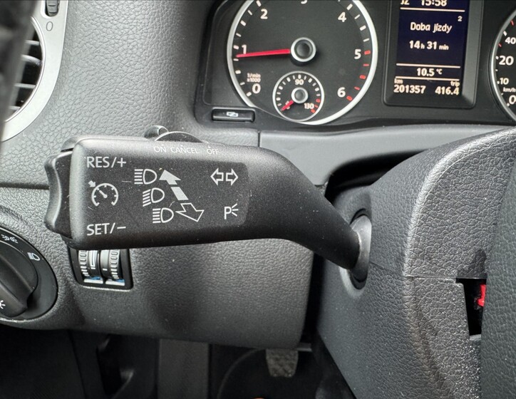 Volkswagen Tiguan 21