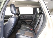 Jeep Cherokee 7