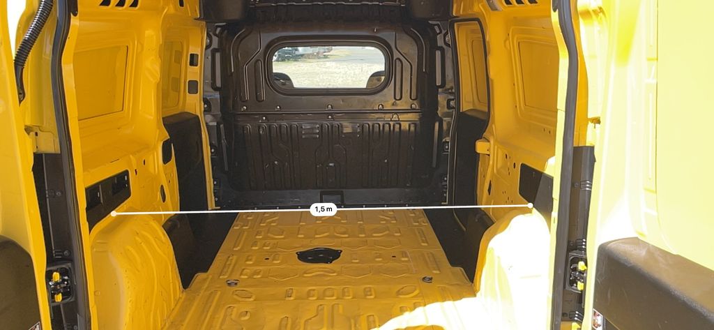 Fiat Dobló