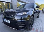 Land Rover Range Rover Velar 2
