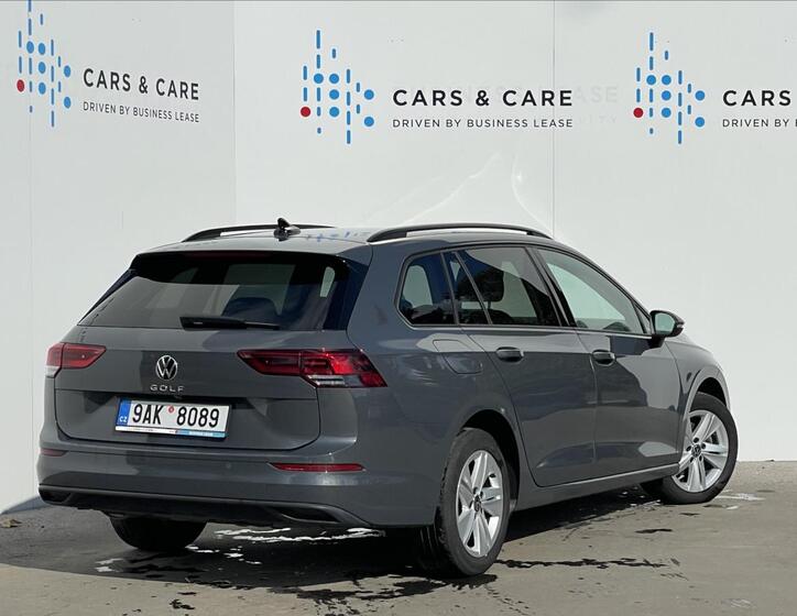Volkswagen Golf 3