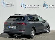Volkswagen Golf 3