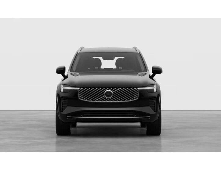Volvo XC90 4