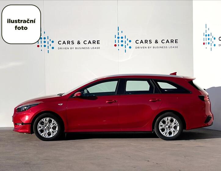 KIA Ceed 2