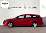 KIA Ceed 2